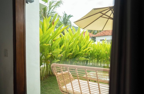 Kuta Complejo | Nomada Villas