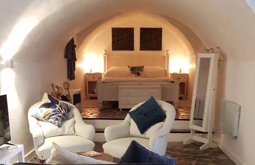 Coin Cama Y Desayuno | Nomadara - Boutique B&B