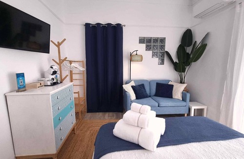 Coin Cama Y Desayuno | Nomadara - Boutique B&B