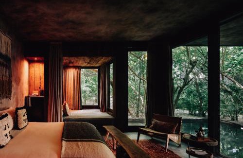 Zona Hotelera Hotel | Nomade Tulum
