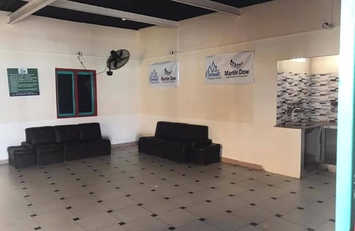 Karachi Complejo | Nomads Beach Resort