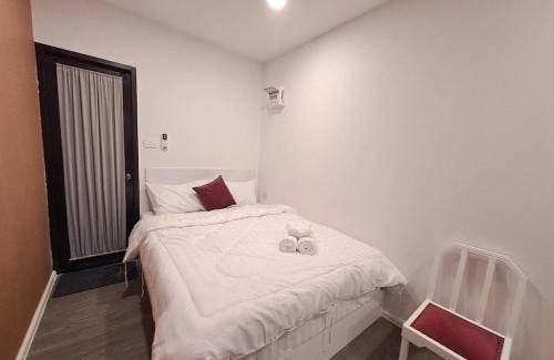 Si Racha Hotel | Nomads Homestay Sriracha