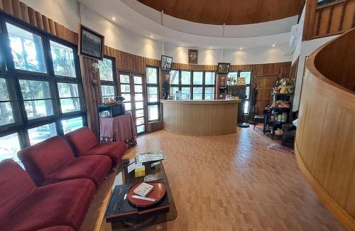 Si Racha Hotel | Nomads Homestay Sriracha
