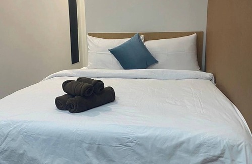 Si Racha Complejo | Nomads Homestay Sriracha