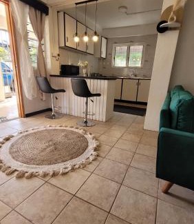 Suva Apartamento | Nomads Nest Fiji