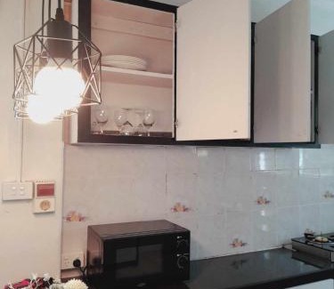 Suva Apartamento | Nomads Nest Fiji
