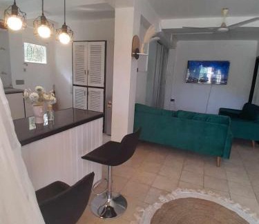 Suva Apartamento | Nomads Nest Fiji