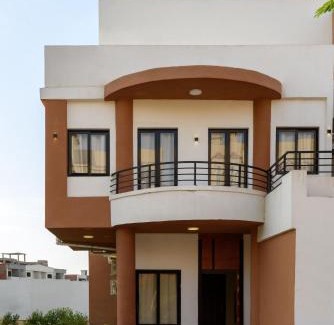 Cairo Apartamento | Nomads Residence by Travelholic
