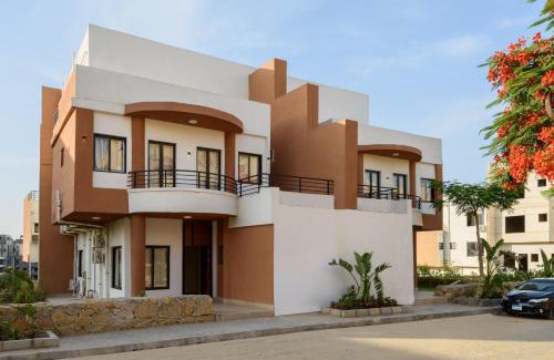 Cairo Apartamento | Nomads Residence by Travelholic