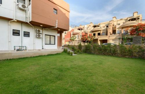 Cairo Apartamento | Nomads Residence by Travelholic