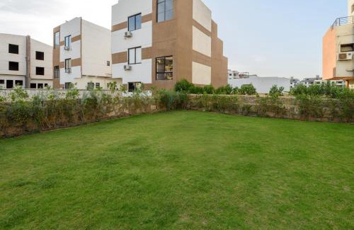 Cairo Apartamento | Nomads Residence by Travelholic