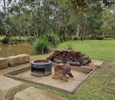 Victory Heights Apartamento | Nomads Rest