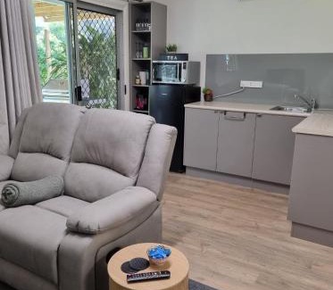 Victory Heights Apartamento | Nomads Rest