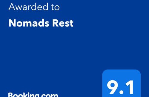 Victory Heights Apartamento | Nomads Rest