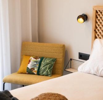 Kalamaki Apartamento | Nomas Living
