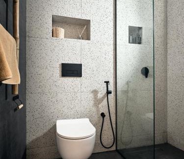 Kalamaki Apartamento | Nomas Living