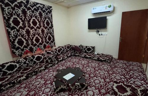 'Asir Apartamento | Nomas Palace Apparthotel Al Wadyan