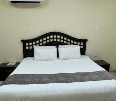 'Asir Apartamento | Nomas Palace Apparthotel Al Wadyan
