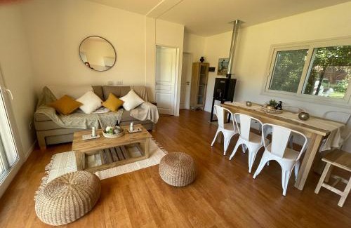 Colonia de Chapadmalal Casa | Nomelaconteiner