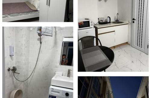 Jasienow Apartamento | NomeruOdesa