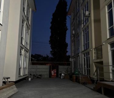 Jasienow Apartamento | NomeruOdesa