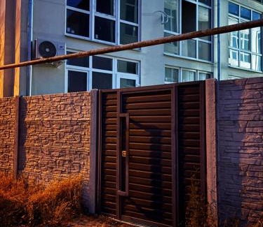 Jasienow Apartamento | NomeruOdesa