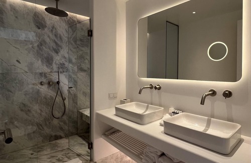 Mykonos Town Hotel | Nomia Sunset Suites Mykonos
