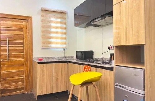 Obazu Apartamento | Nomsy Luxury Service Apartments