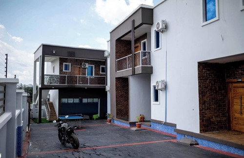 Obazu Apartamento | Nomsy Luxury Service Apartments