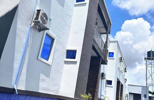 Obazu Apartamento | Nomsy Luxury Service Apartments