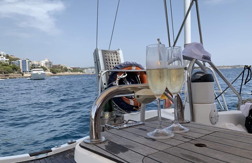 Pasito Blanco Alquiler De Eote | Non una Sistemazione Vista Mare ma sul Mare