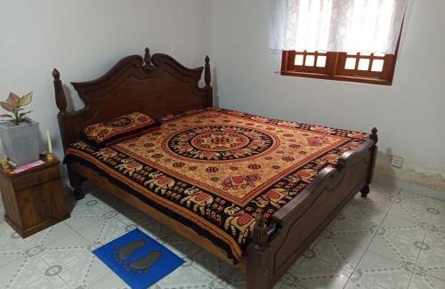 Hettimulla Apartamento | Nona amma villa