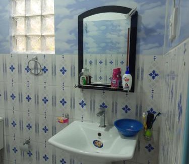 Hettimulla Apartamento | Nona amma villa