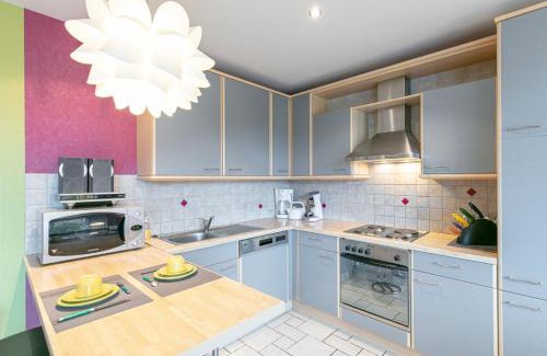 Robertville Apartamento | Nona