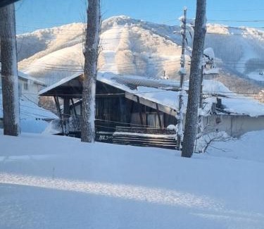 Madarao Mountain Resort Cabina | Nona Madarao