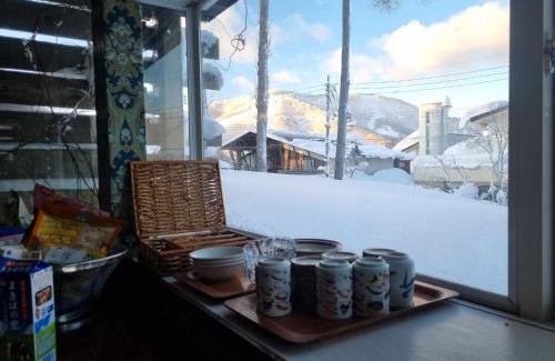 Madarao Mountain Resort Cabina | Nona Madarao