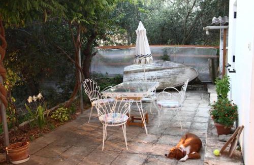 Benitses Casa | Nona's Guest House Corfu Βenitses