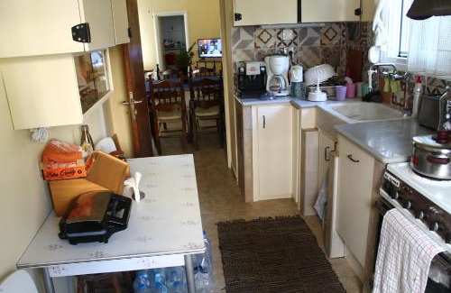 Benitses Casa | Nona's Guest House Corfu Βenitses