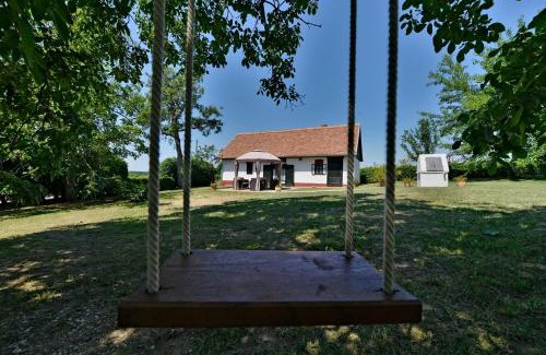 Balatonlelle Casa | Noname