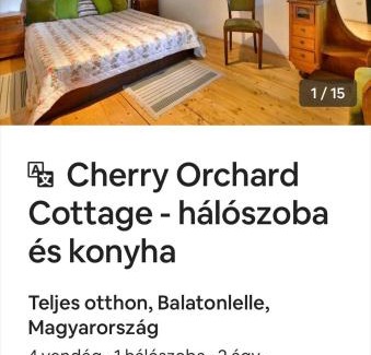 Balatonlelle Casa | Noname