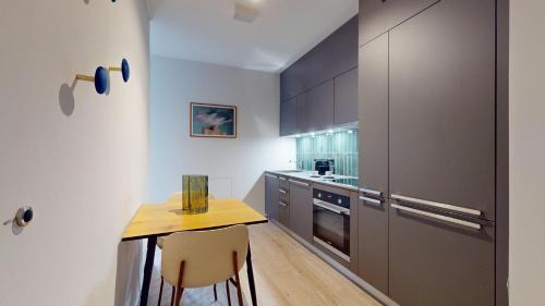 Vernier Apartamento | Nonanteneuf appart hōtel Genève Étang - Airport - contactless check-in