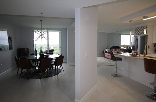 Fort Pierce Shores Condominio | None d d d d