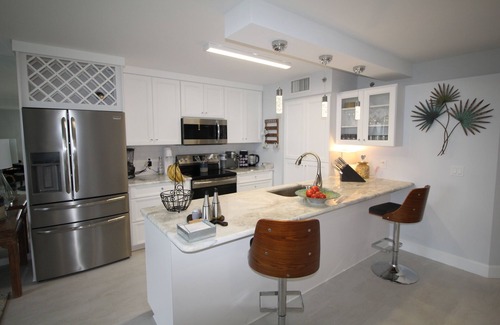 Fort Pierce Shores Condominio | None d d d d