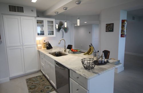 Fort Pierce Shores Condominio | None d d d d
