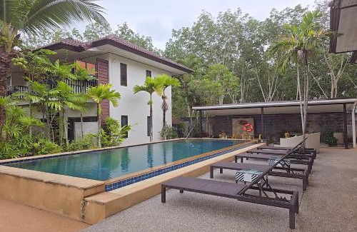 Nong Thale Casa | Nongthale Mountain View