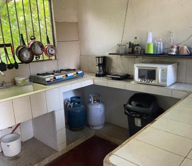 Tamarindo Casa | Noni Garden