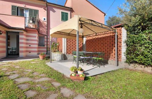 Riva Trigoso Casa | Nonna Adele