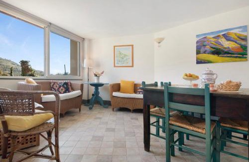 Riva Trigoso Casa | Nonna Adele