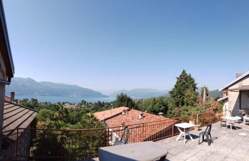 Castello Cama Y Desayuno | Nonna Anita
