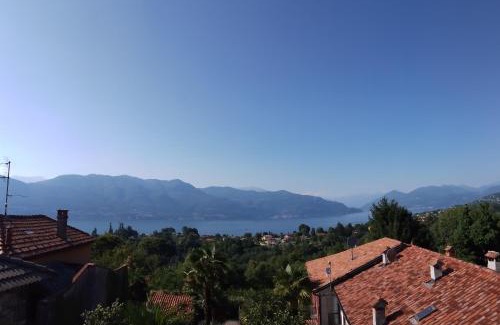 Castello Cama Y Desayuno | Nonna Anita